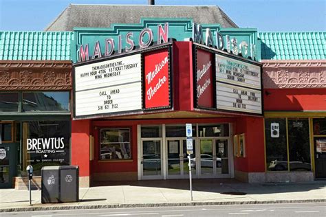 Madison movie theater madison al. Things To Know About Madison movie theater madison al. 